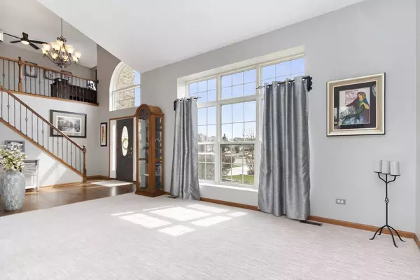 7319 Atkinson CIR, Plainfield, IL 60586