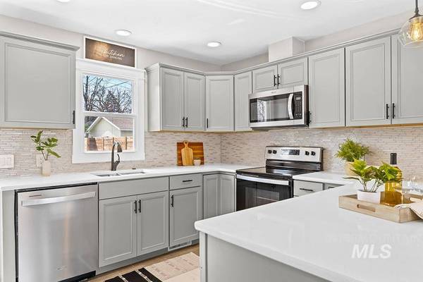 5619 W Edson St, Boise, ID 83705