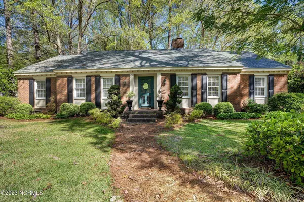 1304 Buxton Road NW, Wilson, NC 27896