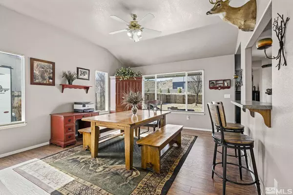 2425 Pileus Rd, Sparks, NV 89441-4822