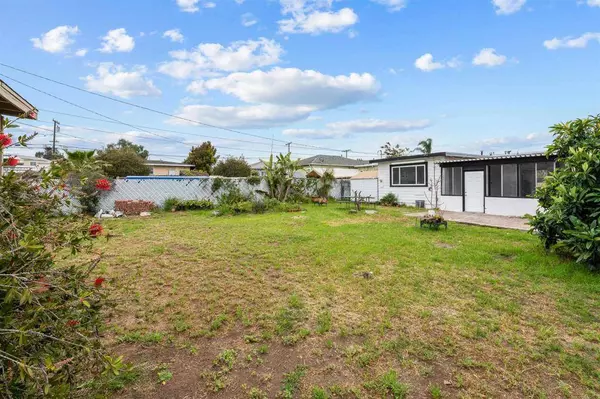 5976 Albemarle Street, San Diego, CA 92139