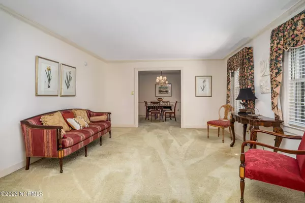 1304 Buxton Road NW, Wilson, NC 27896