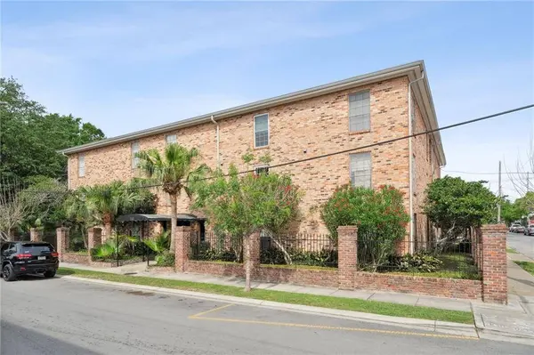 732 CHEROKEE ST #109, New Orleans, LA 70118