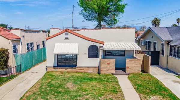 2067 W 67th ST, Los Angeles, CA 90047