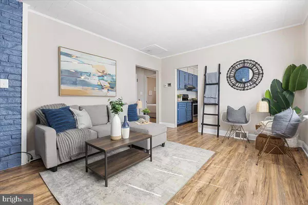 2109 MIDDLEBOROUGH RD, Essex, MD 21221