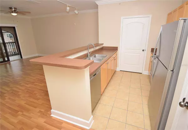 6451 BORASCO DR #3609, Melbourne, FL 32940