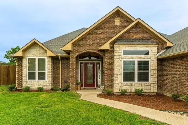 15123 Boaz Lane, Lindale, TX 75771