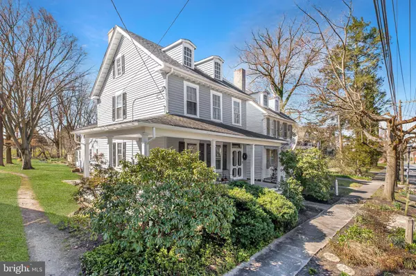 63 MILL ST, Southampton, NJ 08088