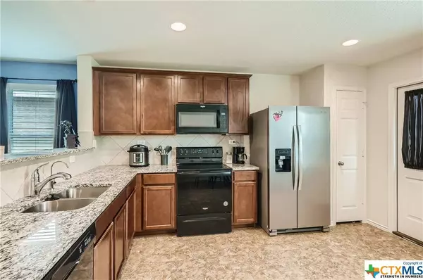 446 Russian Sage, New Braunfels, TX 78130