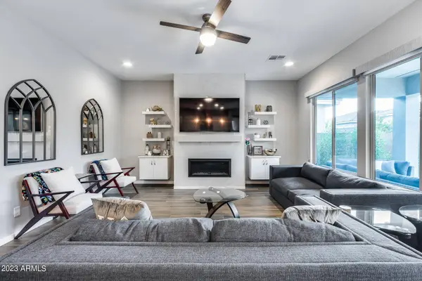 2846 E PIKE Street, Phoenix, AZ 85050