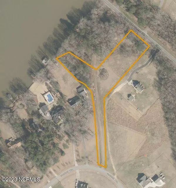 0 Minnie Trail, Elm City, NC 27822