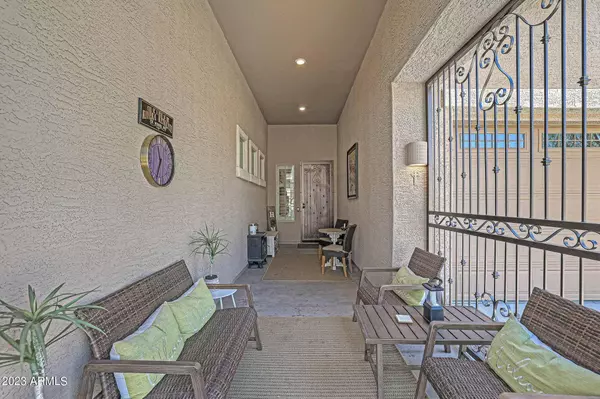 21265 W WILSHIRE Drive, Buckeye, AZ 85396