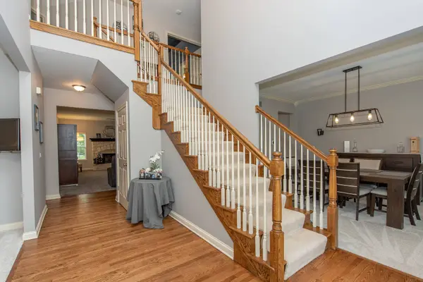 13422 Lindengate CT, Plainfield, IL 60585