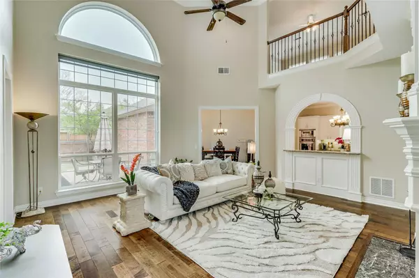 900 Village Parkway, Coppell, TX 75019