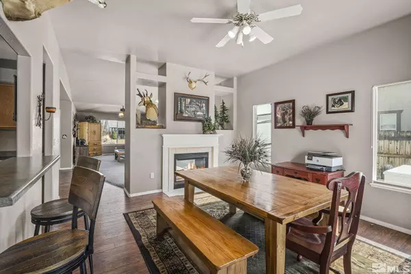 2425 Pileus Rd, Sparks, NV 89441-4822