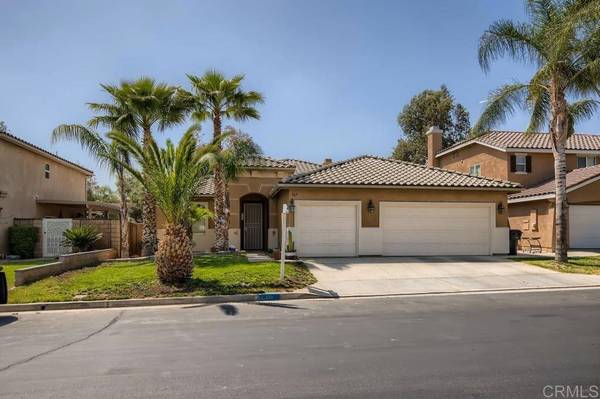 187 Caldera LN, Hemet, CA 92545