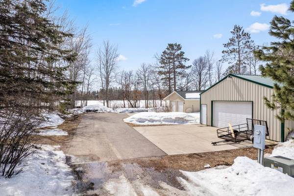 1903 24th ST SW, Wilson Twp, MN 56474