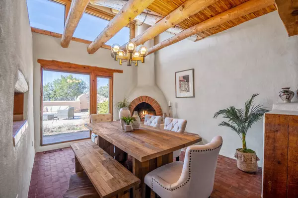 154 Piedra LOOP, White Rock, NM 87547