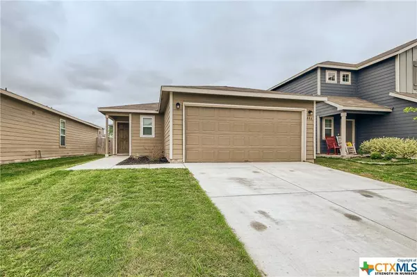 446 Russian Sage, New Braunfels, TX 78130