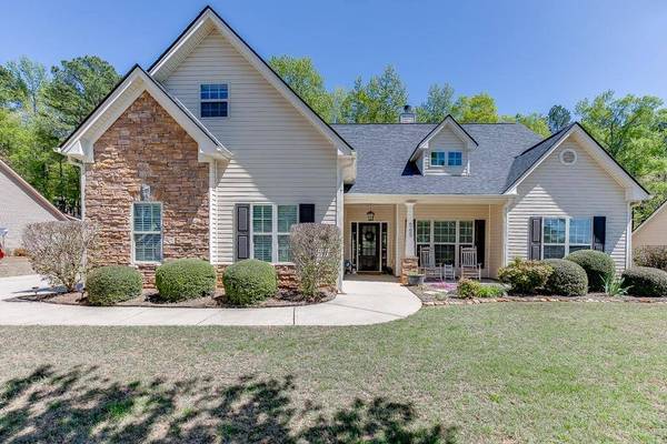 565 Jefferson Walk CIR, Jefferson, GA 30549