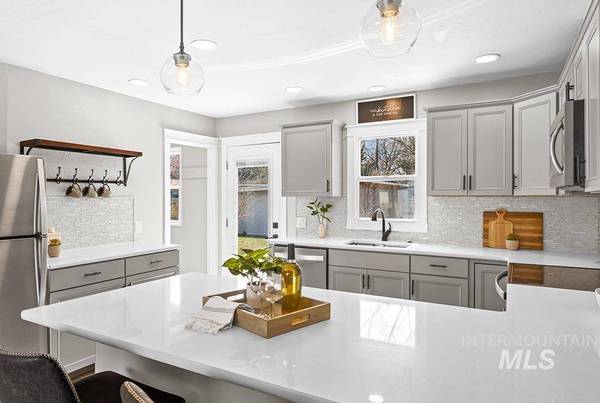 5619 W Edson St, Boise, ID 83705