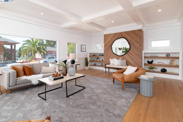 767 Calmar Ave, Oakland, CA 94610