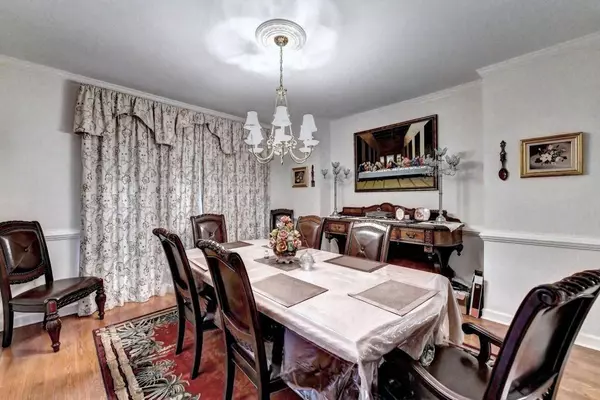 1151 Hidden Lakes TRL, Jefferson, GA 30549