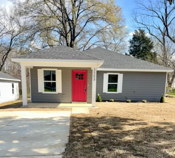 3617 ORCHI DR, Memphis, TN 38108