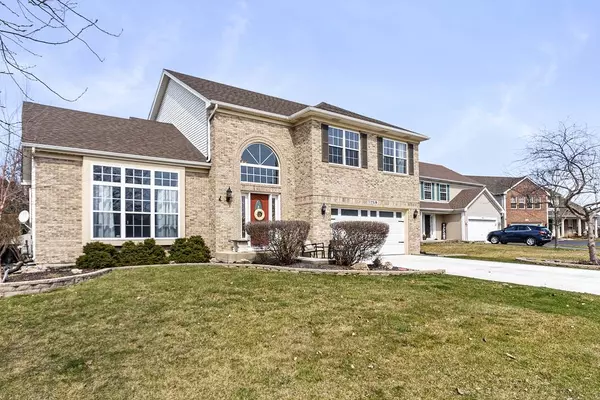 7319 Atkinson CIR, Plainfield, IL 60586