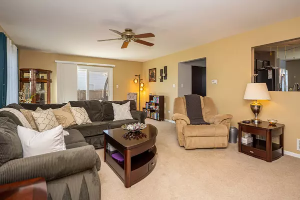 2108 Alpine WAY, Plainfield, IL 60586