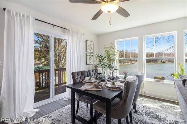 3816 LANGLEY Drive, Pinckney, MI 48169