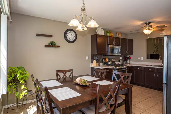 2108 Alpine WAY, Plainfield, IL 60586