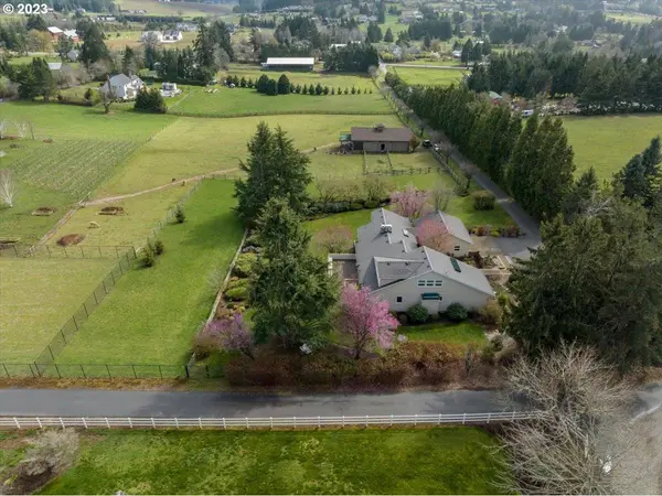 22301 SW STAFFORD RD, Tualatin, OR 97062