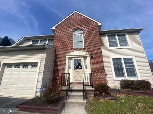 2646 MELBA RD, Ellicott City, MD 21042