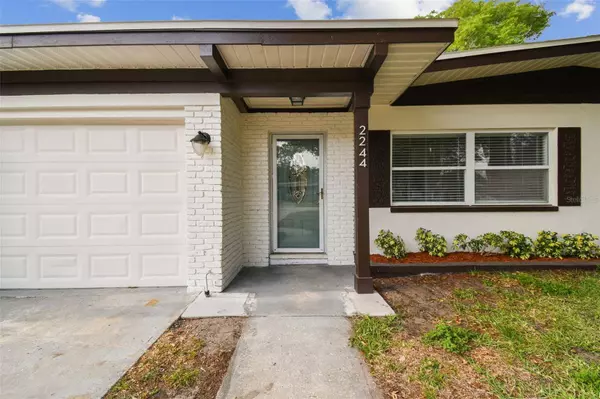 2244 TERRACE DR N, Clearwater, FL 33765