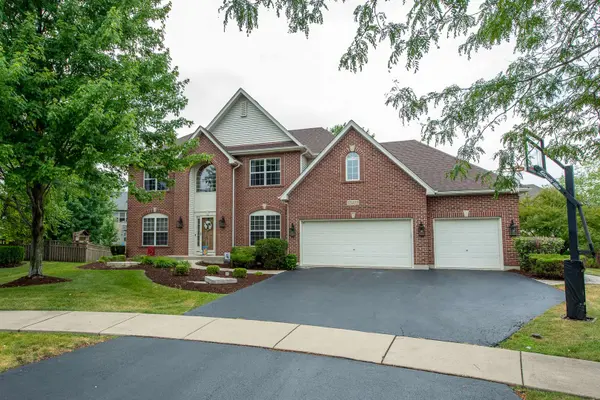 13422 Lindengate CT, Plainfield, IL 60585