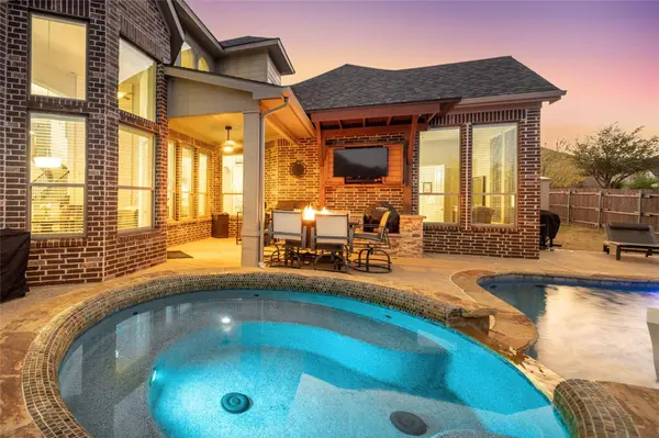 505 Silver Chase Drive, Keller, TX 76248