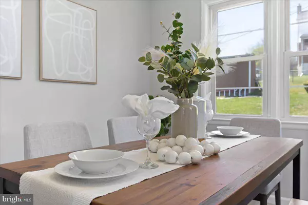 8102 ANALEE AVE, Rosedale, MD 21237