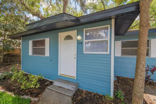 314 E 7TH ST, Apopka, FL 32703