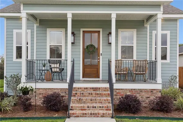 284 ABALON CT, New Orleans, LA 70114