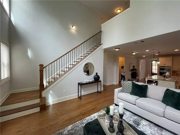 35 Nesbit Reserve CT, Alpharetta, GA 30022