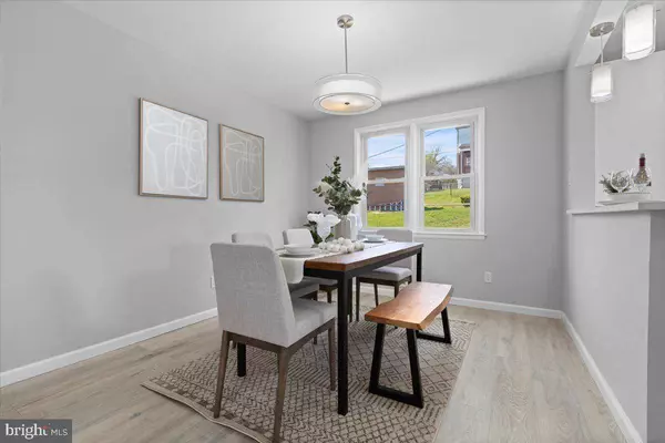 8102 ANALEE AVE, Rosedale, MD 21237