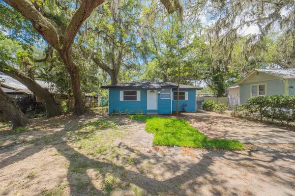 314 E 7TH ST, Apopka, FL 32703