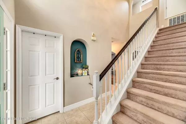 248 Macon Drive, Titusville, FL 32780