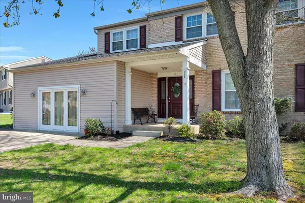 111 SHIRE DR, Sewell, NJ 08080