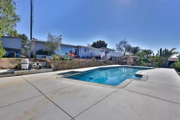 9418 Montemar Drive, Spring Valley, CA 91977