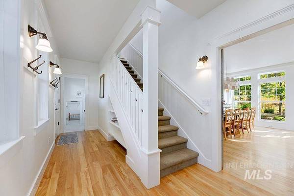 4606 N Torridon Way, Boise, ID 83702