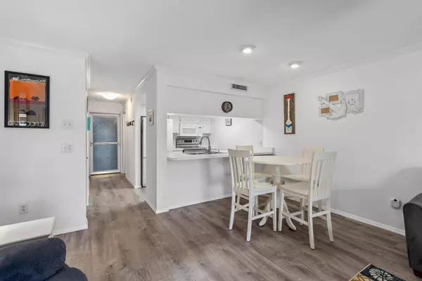 11 Dondanville Rd #41, St Augustine, FL 32080