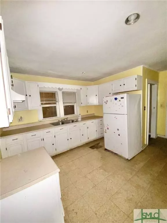 2607 Martin Luther King Jr BLVD, Brunswick, GA 31520