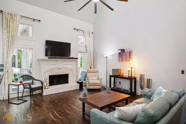 4020 Hamby Oaks DR, Alpharetta, GA 30004